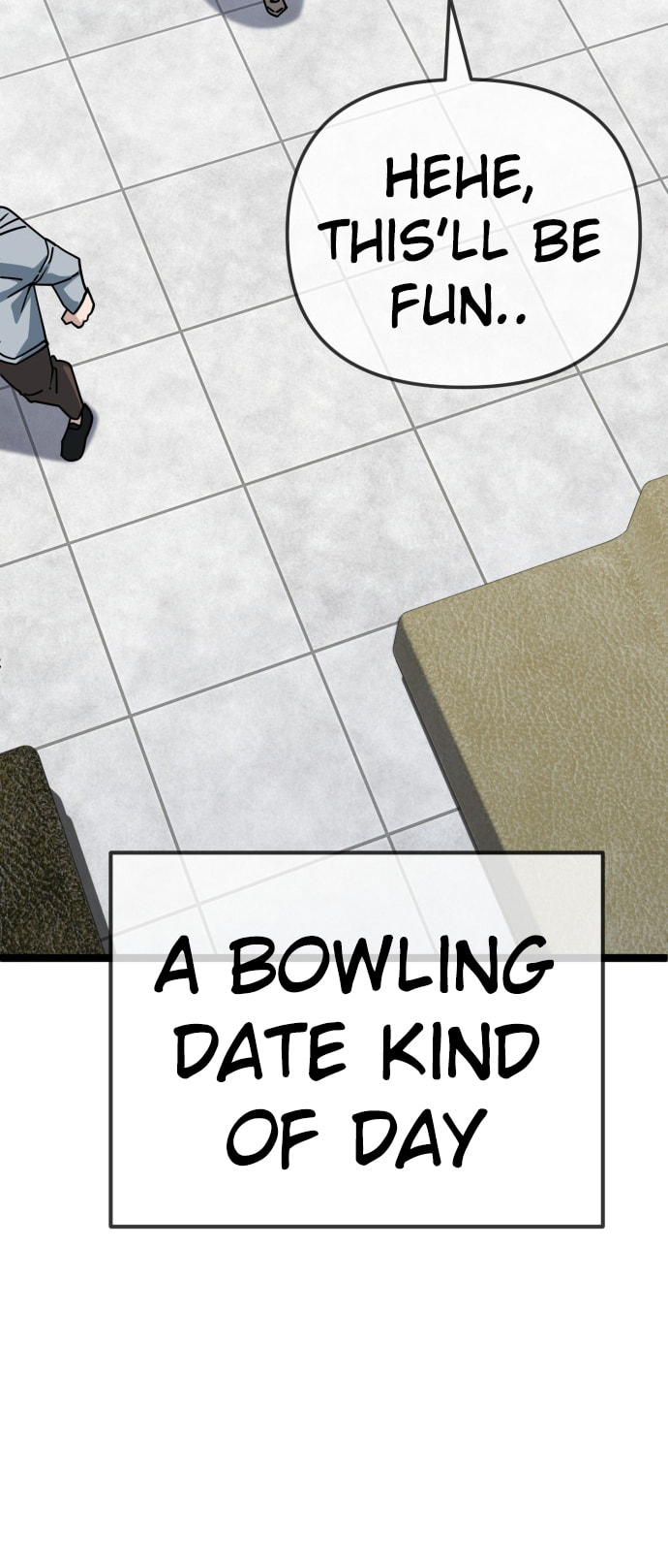 Mujikbaeksu Gye Baek-Sun Chapter 197 page 9 - 