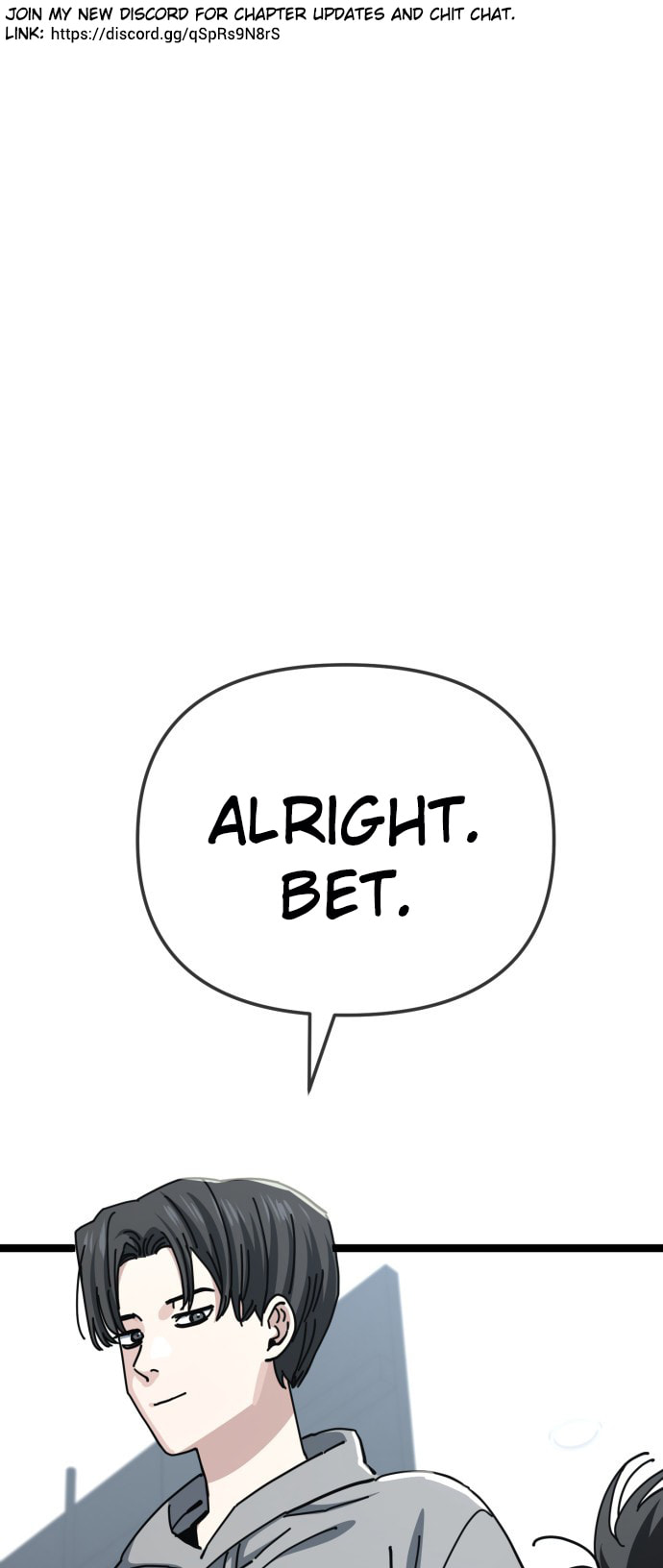 Mujikbaeksu Gye Baek-Sun Chapter 198 page 1 - 
