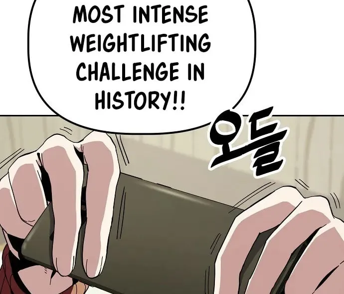 Mujikbaeksu Gye Baek-Sun Chapter 20 page 12 - 