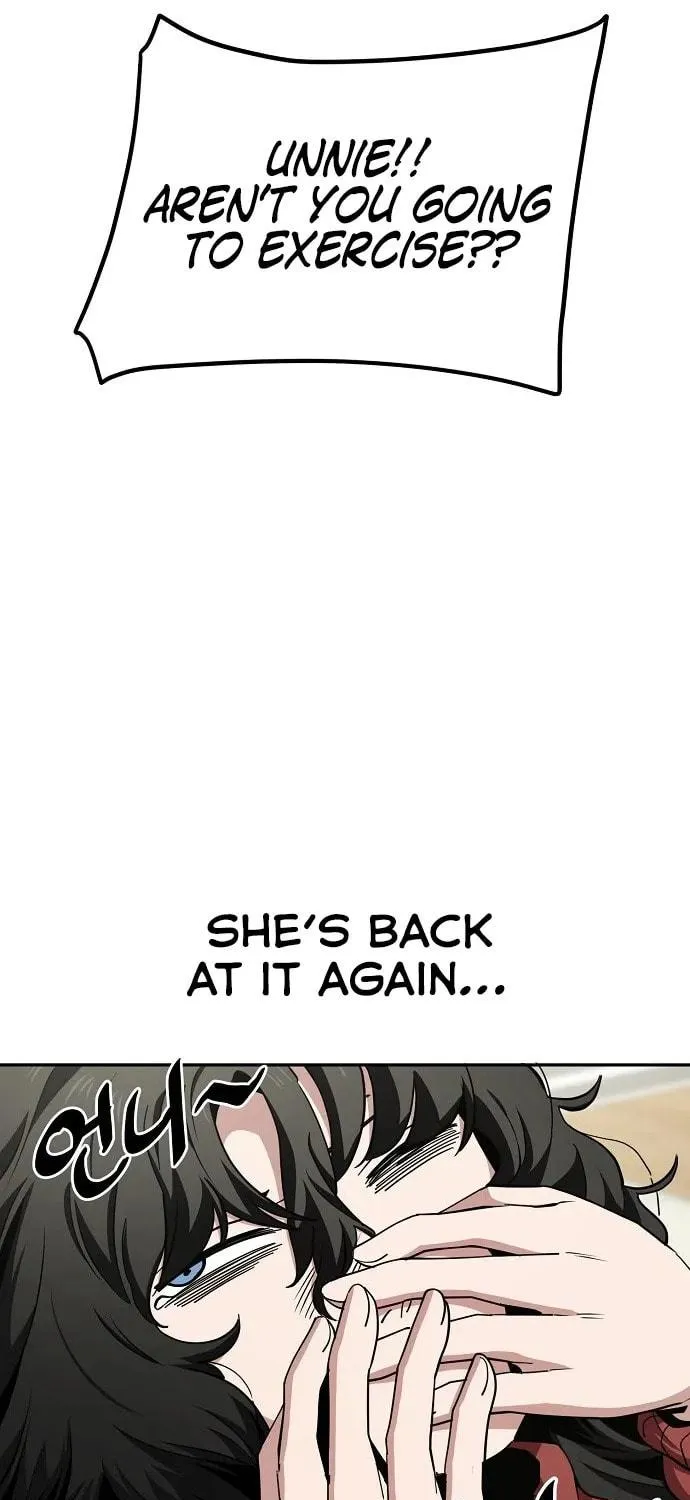 Mujikbaeksu Gye Baek-Sun Chapter 20 page 19 - 