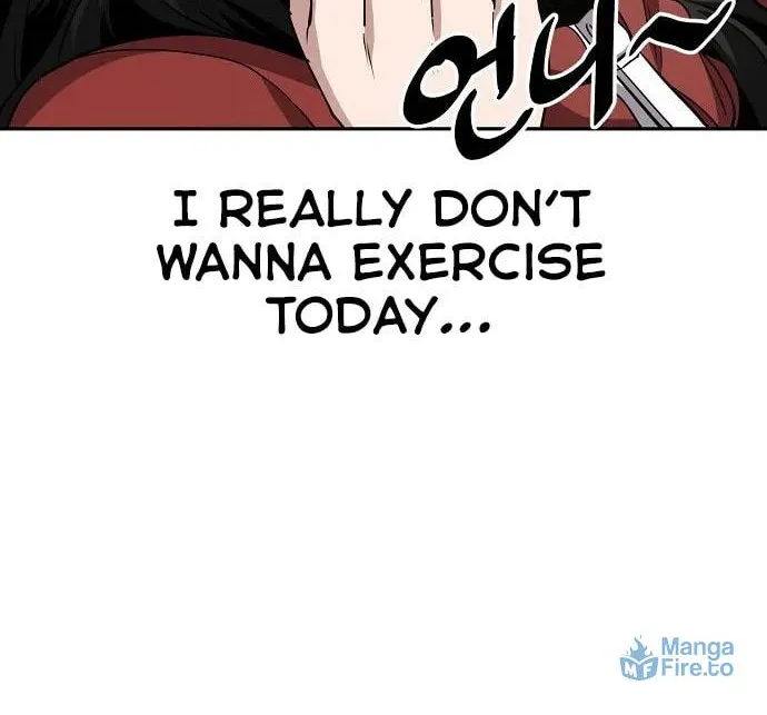 Mujikbaeksu Gye Baek-Sun Chapter 20 page 20 - 