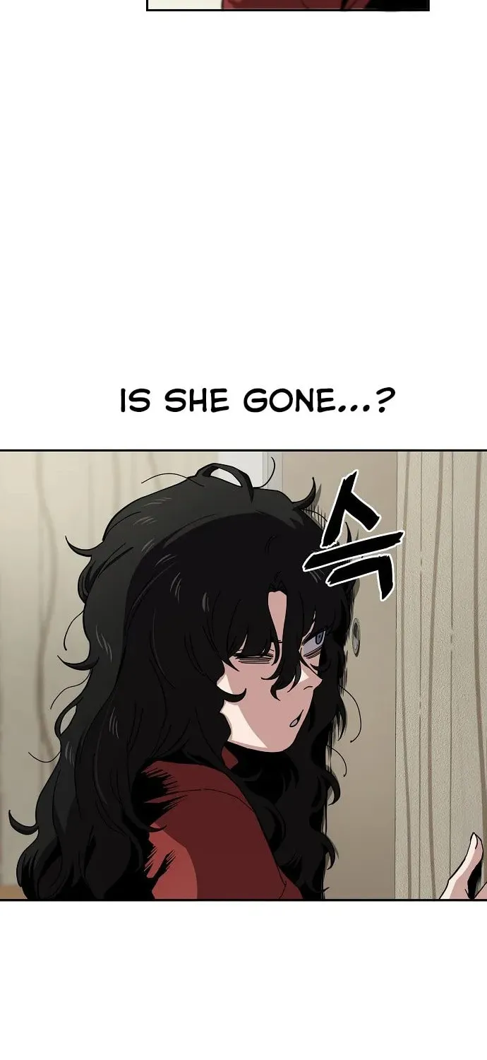 Mujikbaeksu Gye Baek-Sun Chapter 20 page 23 - 