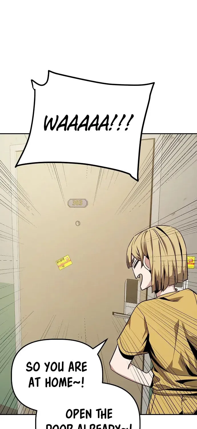 Mujikbaeksu Gye Baek-Sun Chapter 20 page 27 - 