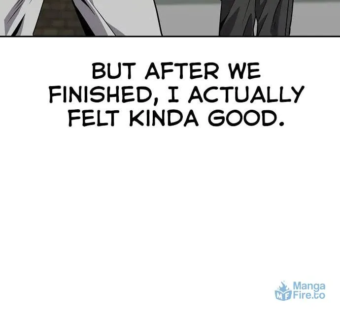 Mujikbaeksu Gye Baek-Sun Chapter 20 page 32 - 