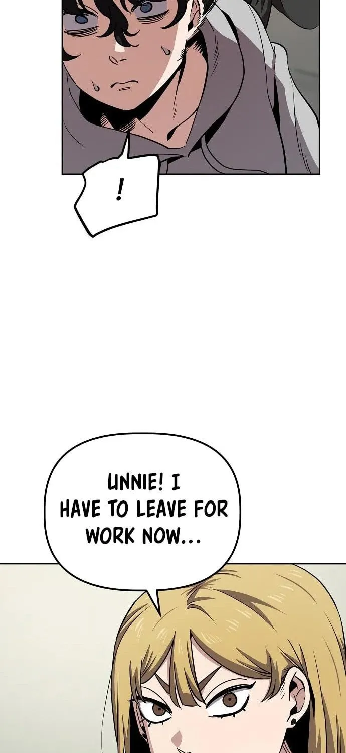 Mujikbaeksu Gye Baek-Sun Chapter 20 page 37 - 