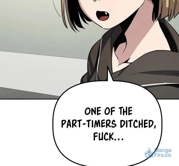 Mujikbaeksu Gye Baek-Sun Chapter 20 page 38 - 