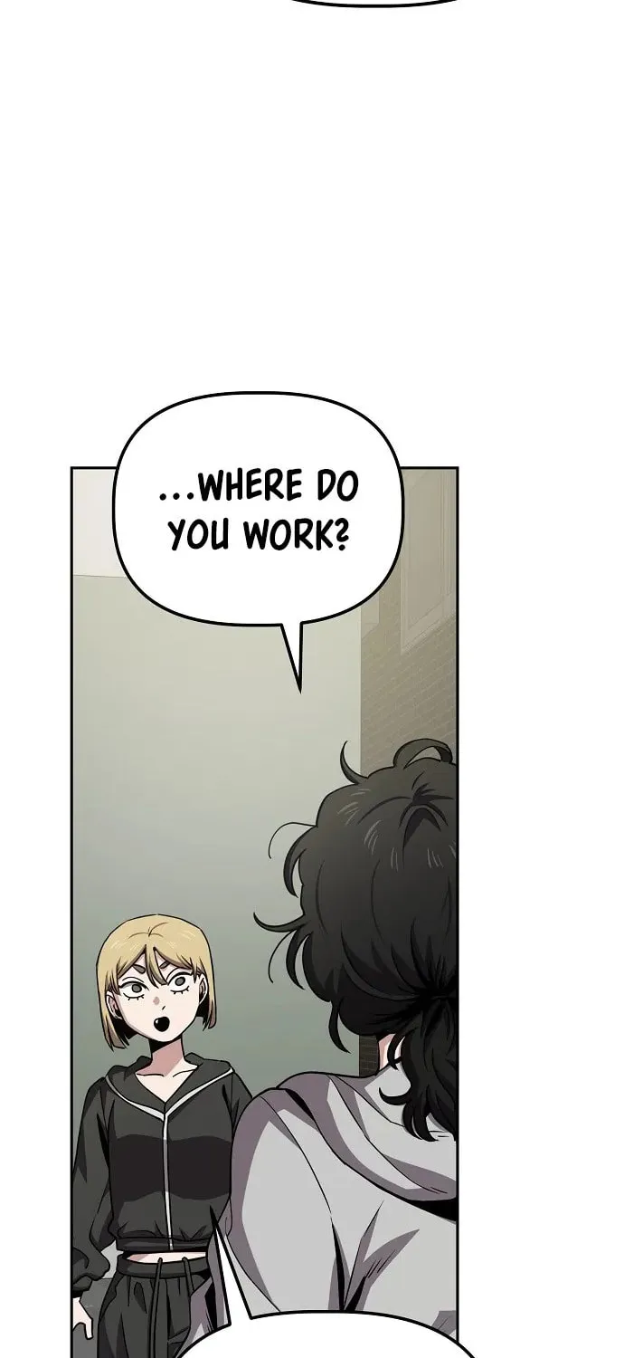 Mujikbaeksu Gye Baek-Sun Chapter 20 page 39 - 