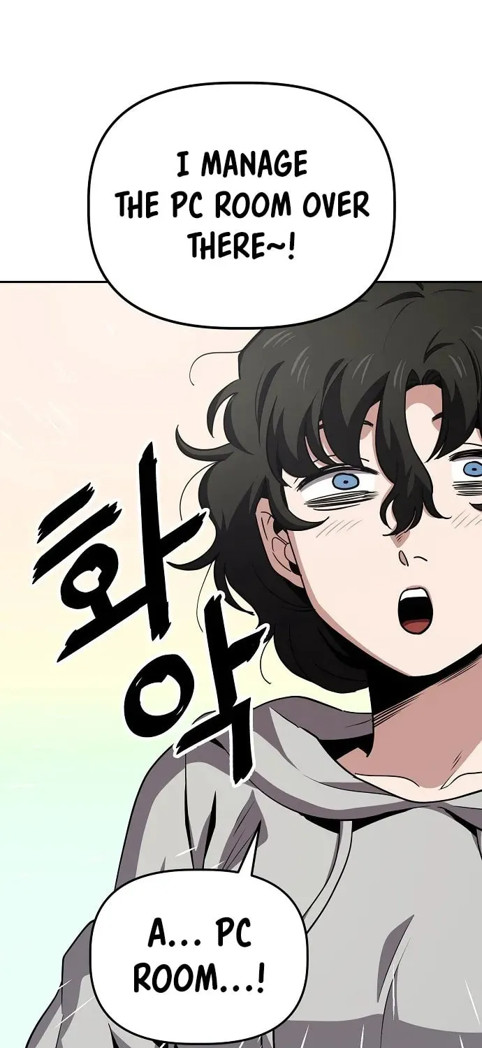 Mujikbaeksu Gye Baek-Sun Chapter 20 page 41 - 