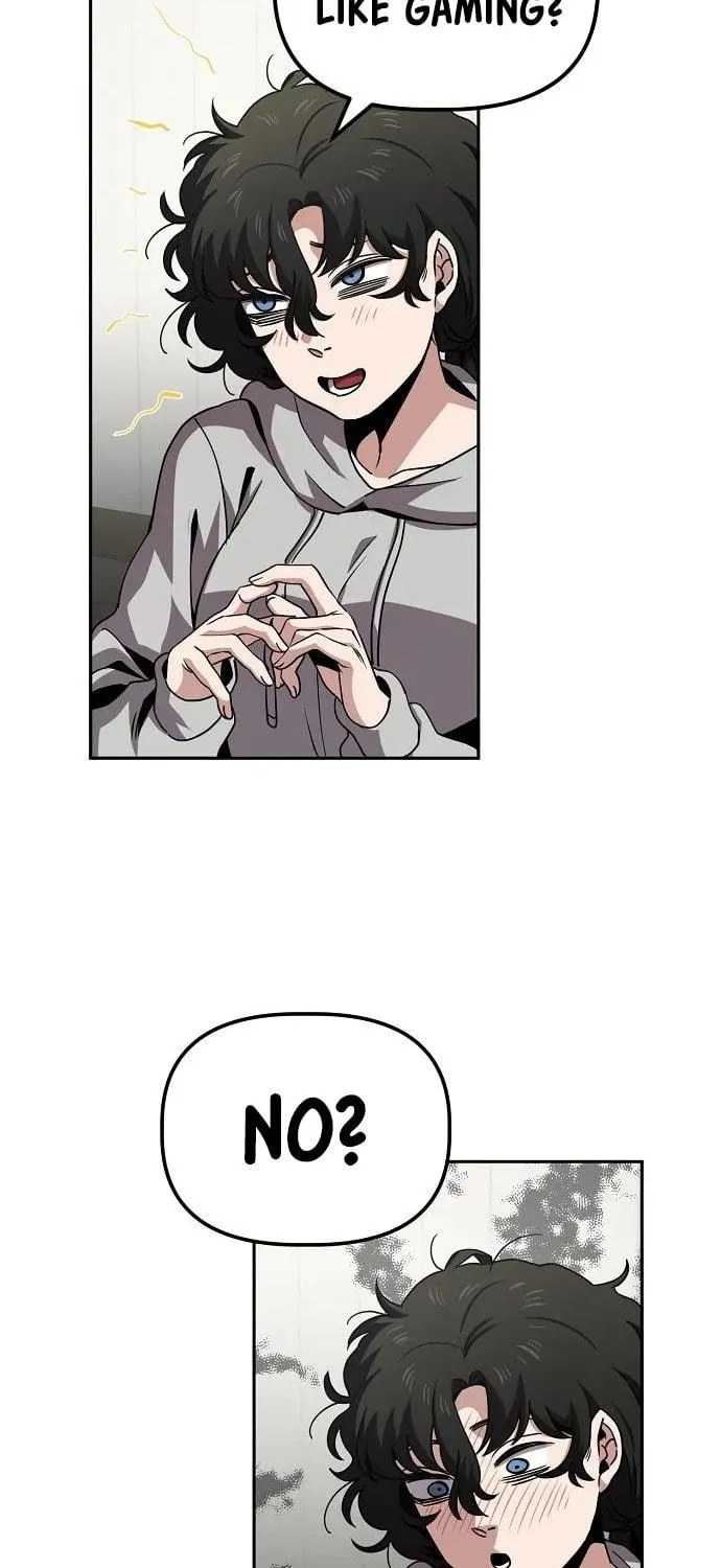 Mujikbaeksu Gye Baek-Sun Chapter 20 page 43 - 