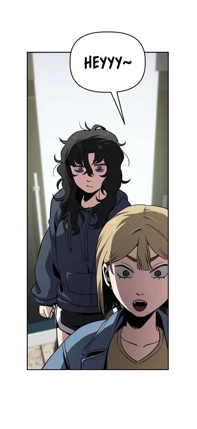 Mujikbaeksu Gye Baek-Sun Chapter 20 page 49 - 