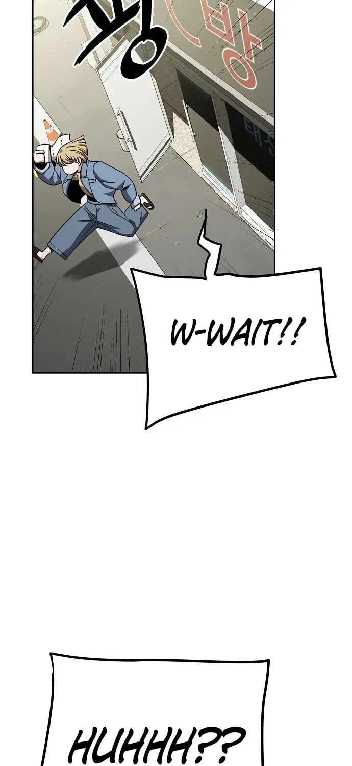 Mujikbaeksu Gye Baek-Sun Chapter 20 page 63 - 