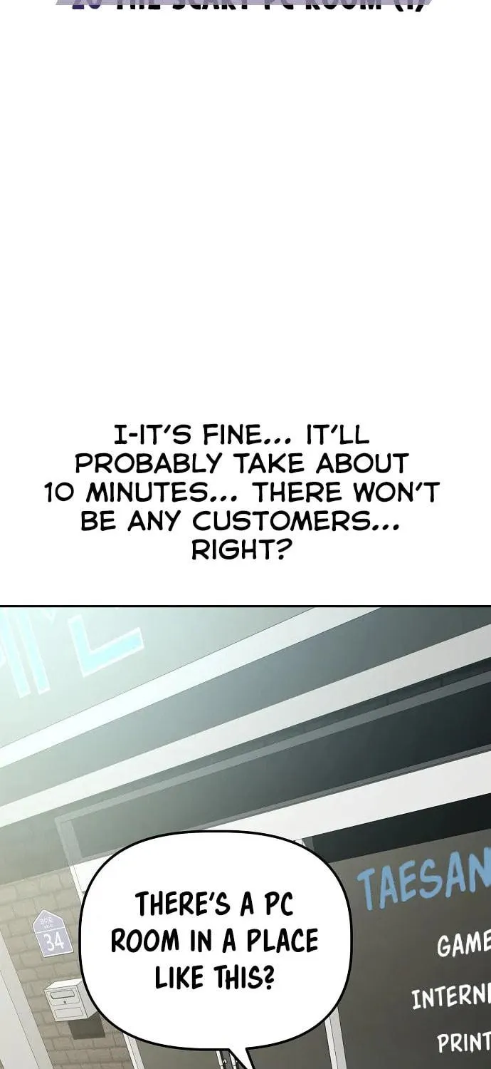 Mujikbaeksu Gye Baek-Sun Chapter 20 page 67 - 