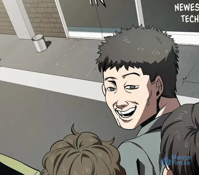 Mujikbaeksu Gye Baek-Sun Chapter 20 page 68 - 