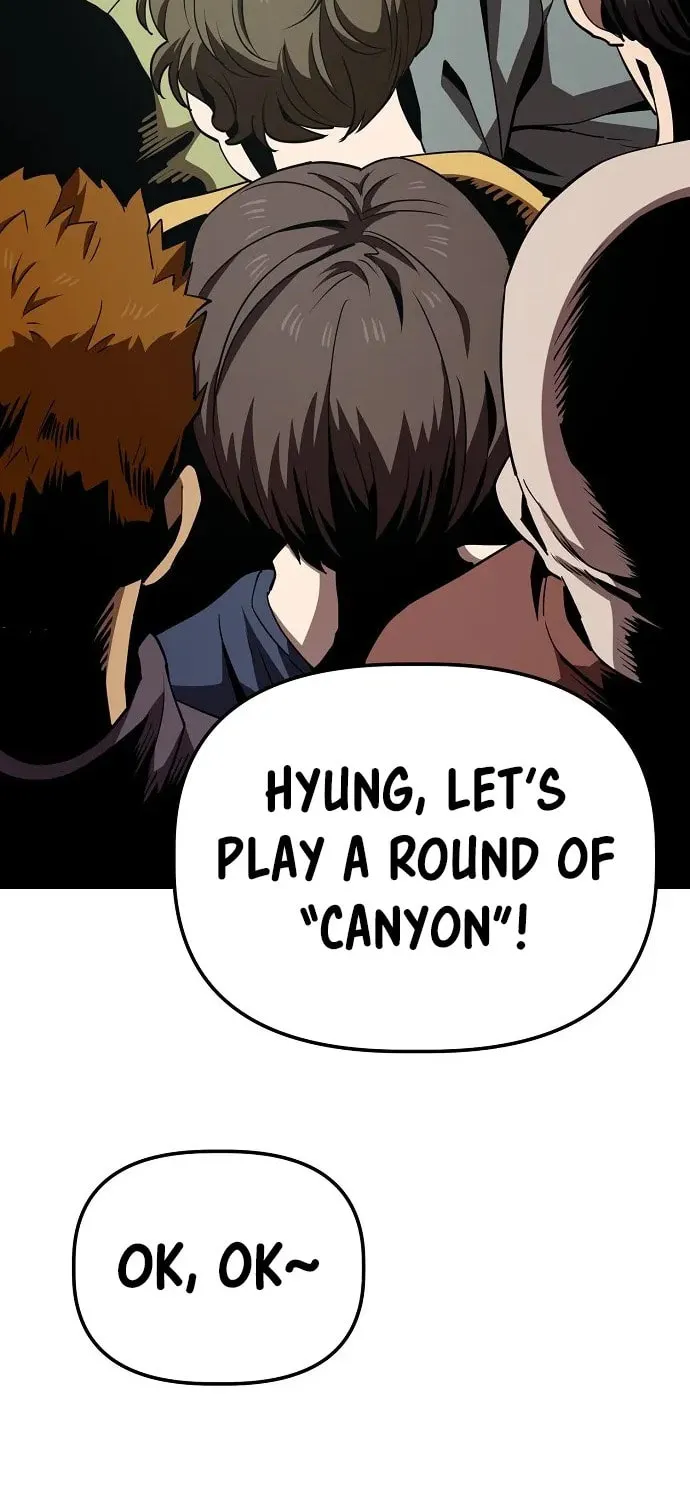 Mujikbaeksu Gye Baek-Sun Chapter 20 page 69 - 