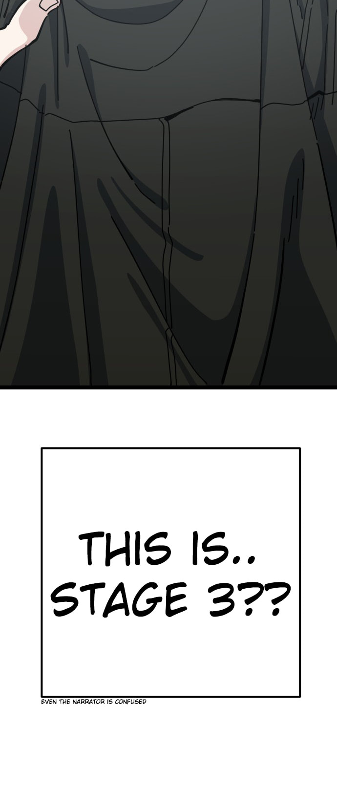Mujikbaeksu Gye Baek-Sun Chapter 201 page 49 - 