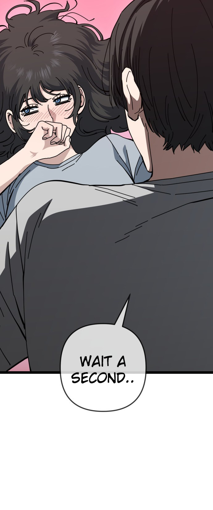 Mujikbaeksu Gye Baek-Sun Chapter 202 page 17 - 