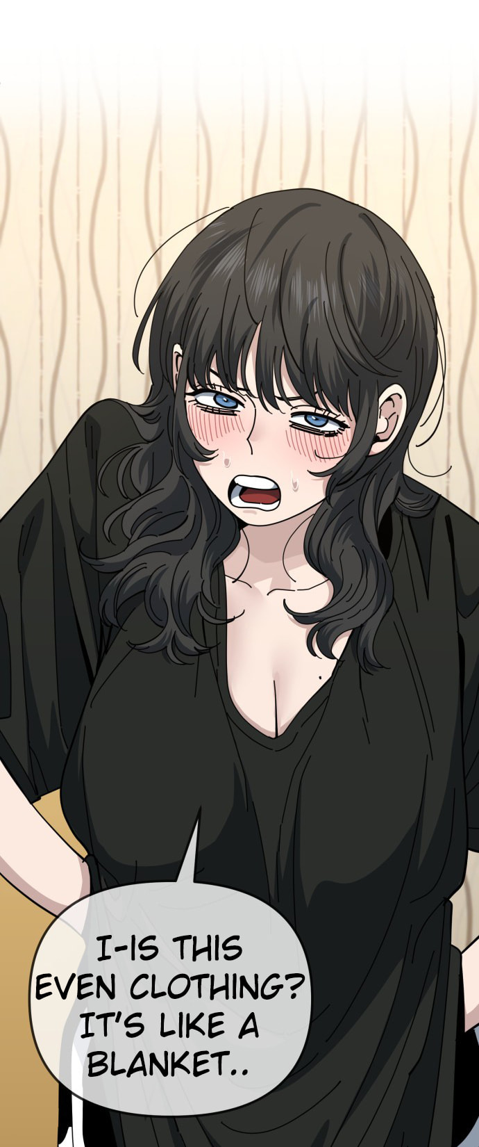 Mujikbaeksu Gye Baek-Sun Chapter 202 page 23 - 