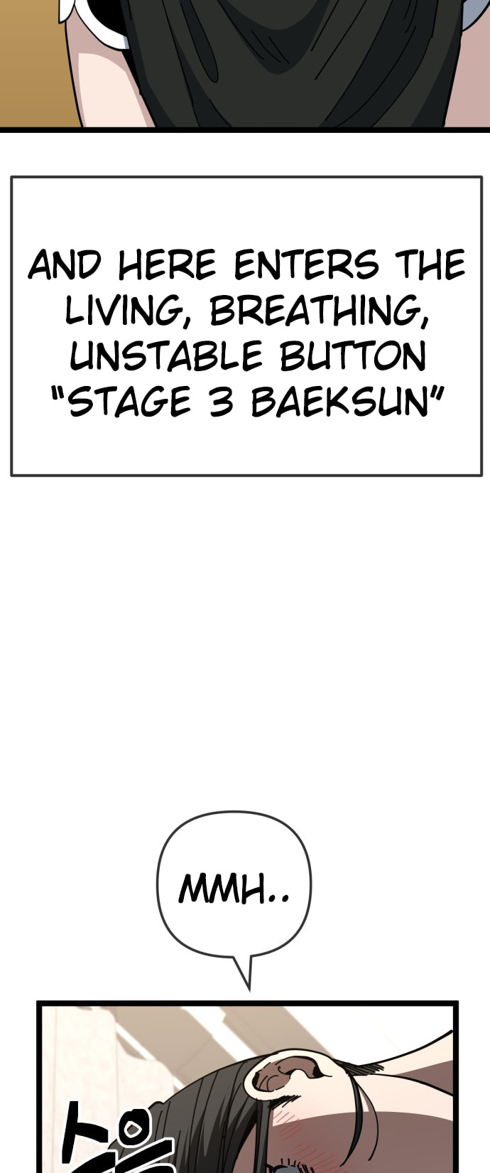 Mujikbaeksu Gye Baek-Sun Chapter 202 page 24 - 