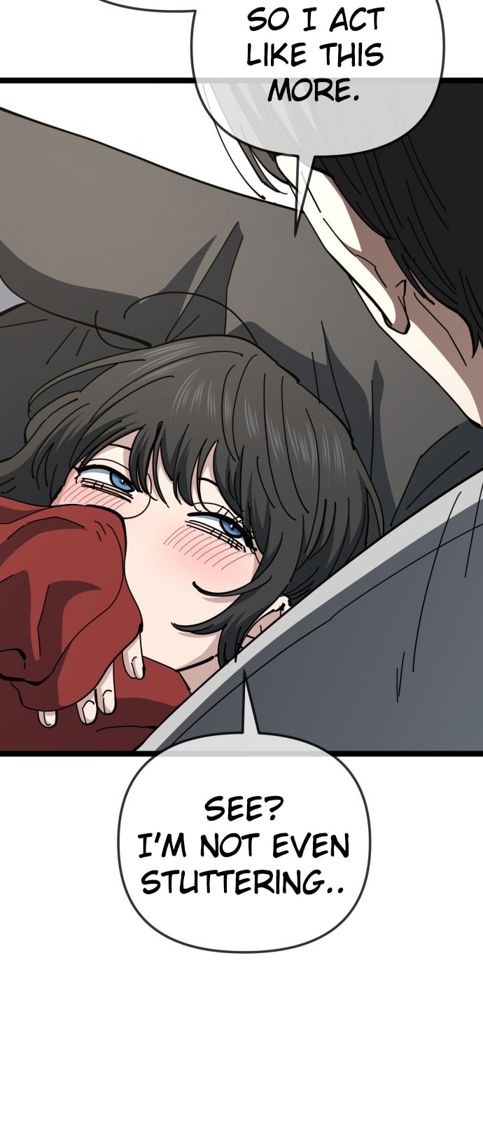 Mujikbaeksu Gye Baek-Sun Chapter 205 page 29 - 
