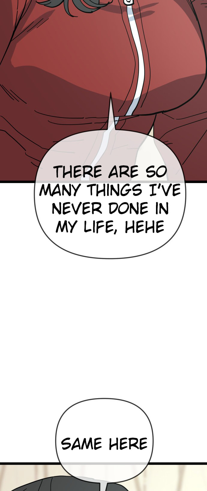 Mujikbaeksu Gye Baek-Sun Chapter 205 page 36 - 