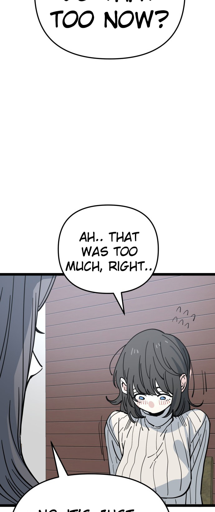 Mujikbaeksu Gye Baek-Sun Chapter 206 page 29 - 