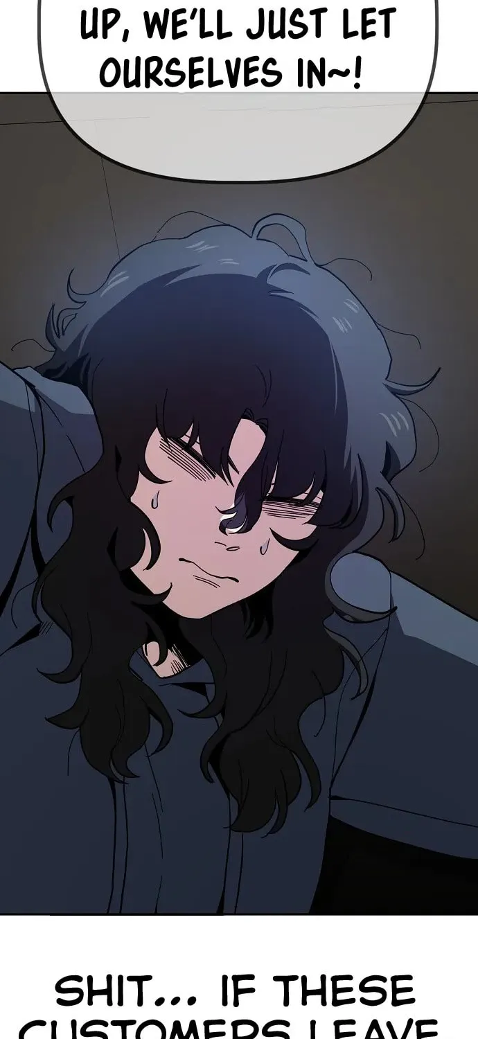 Mujikbaeksu Gye Baek-Sun Chapter 21 page 21 - 