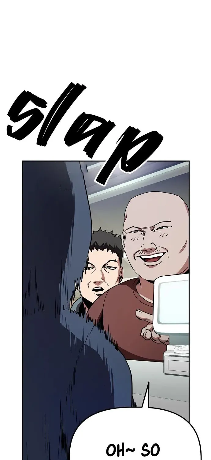 Mujikbaeksu Gye Baek-Sun Chapter 21 page 23 - 