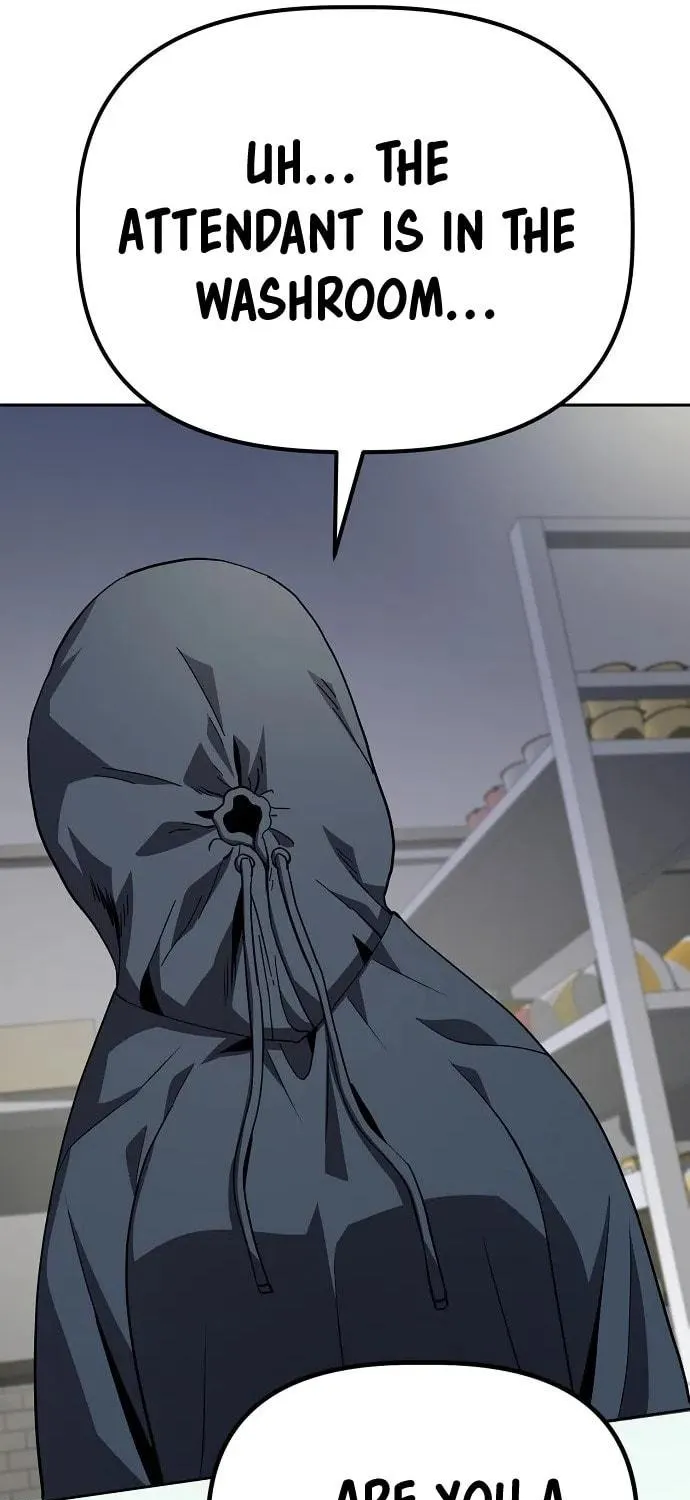 Mujikbaeksu Gye Baek-Sun Chapter 21 page 25 - 