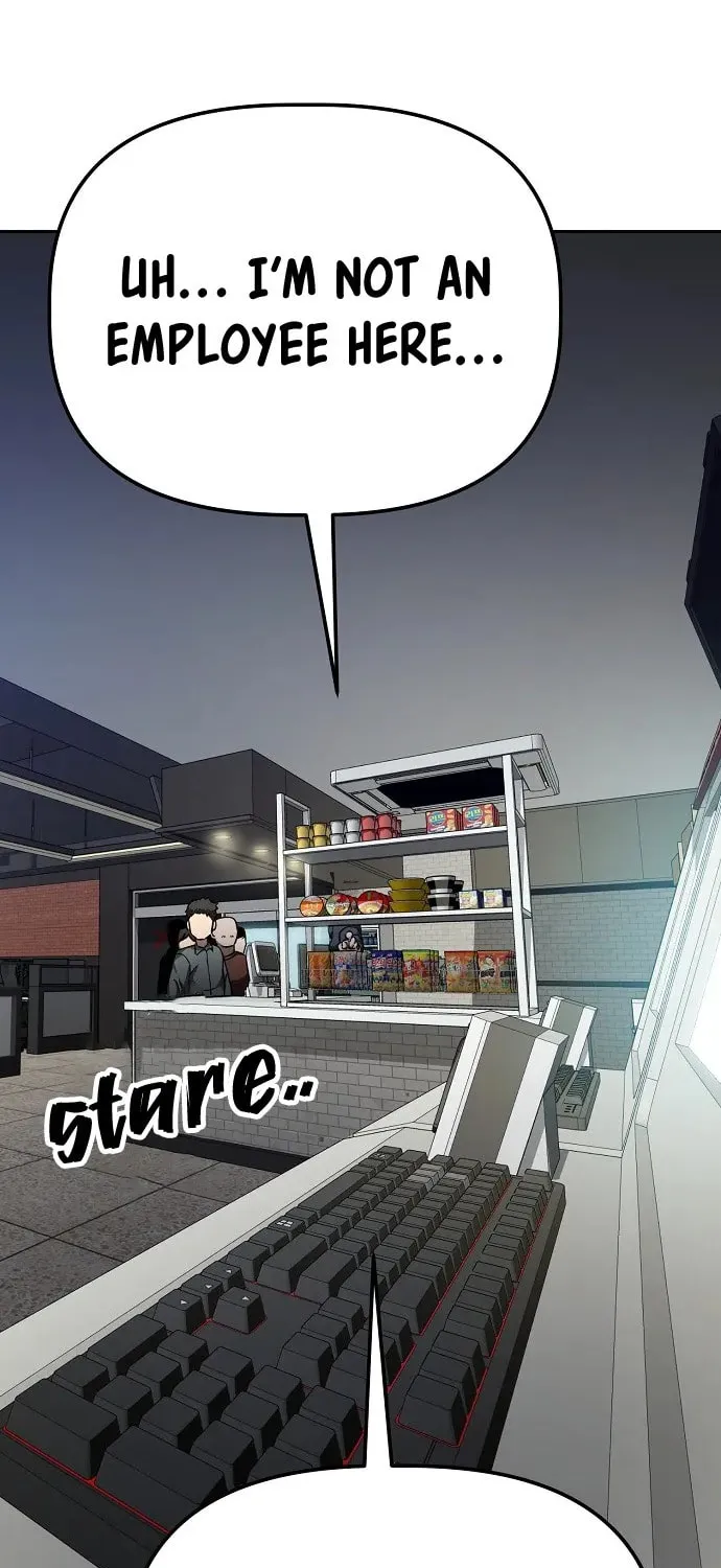 Mujikbaeksu Gye Baek-Sun Chapter 21 page 29 - 