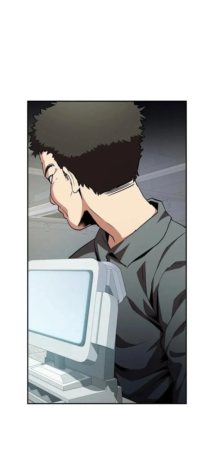 Mujikbaeksu Gye Baek-Sun Chapter 21 page 31 - 