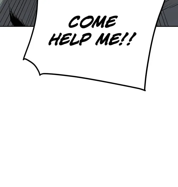 Mujikbaeksu Gye Baek-Sun Chapter 21 page 34 - 