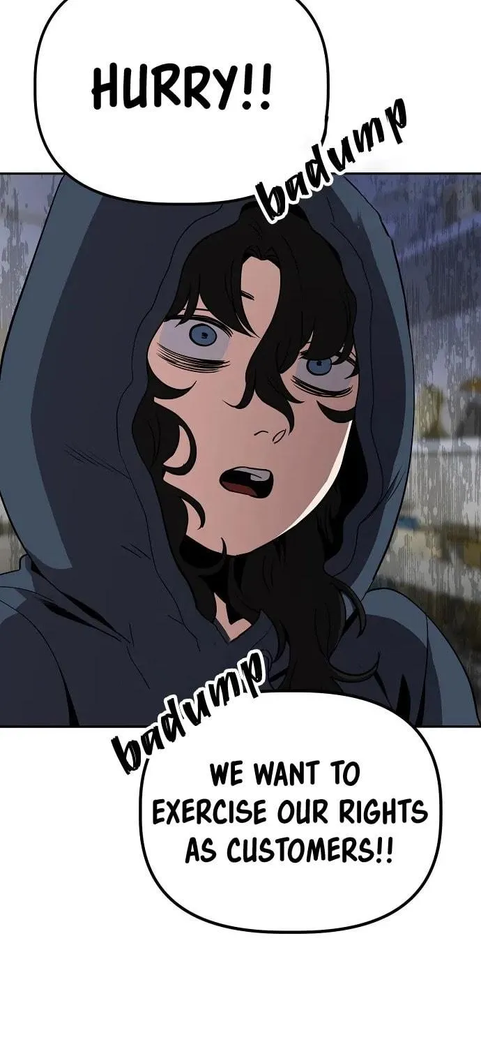 Mujikbaeksu Gye Baek-Sun Chapter 21 page 37 - 