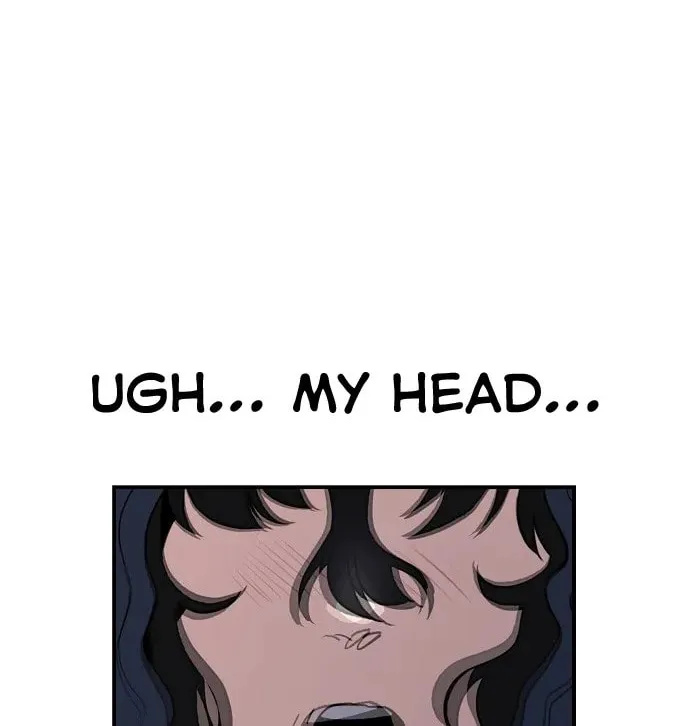 Mujikbaeksu Gye Baek-Sun Chapter 21 page 40 - 