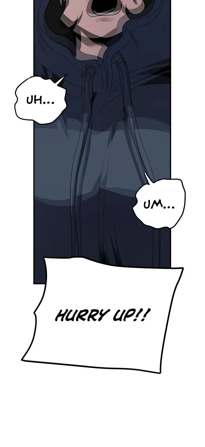 Mujikbaeksu Gye Baek-Sun Chapter 21 page 41 - 