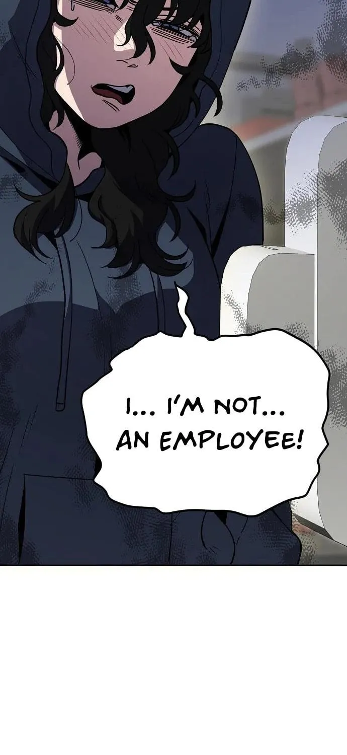 Mujikbaeksu Gye Baek-Sun Chapter 21 page 43 - 