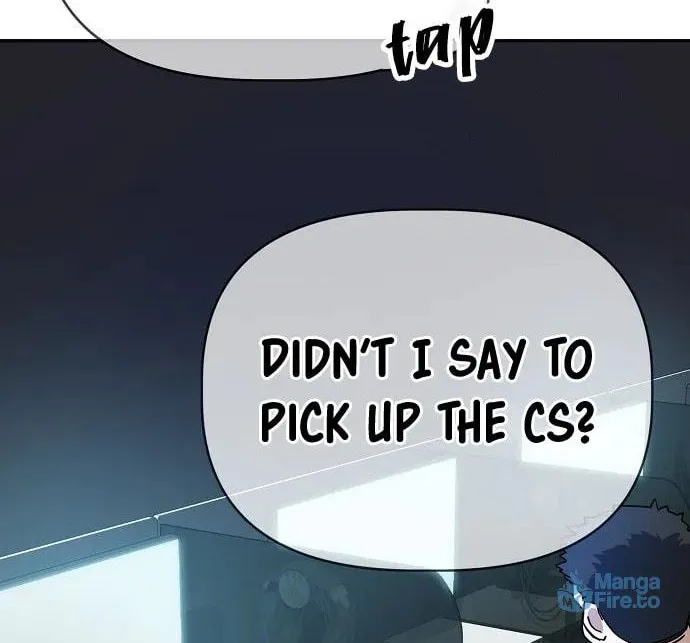 Mujikbaeksu Gye Baek-Sun Chapter 21 page 50 - 