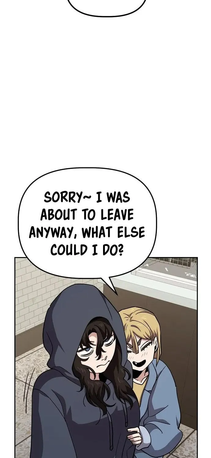 Mujikbaeksu Gye Baek-Sun Chapter 21 page 55 - 