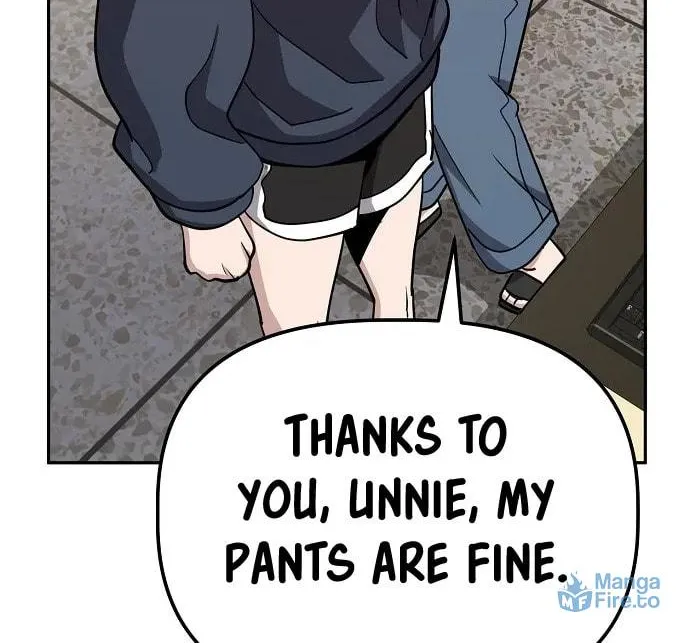 Mujikbaeksu Gye Baek-Sun Chapter 21 page 56 - 