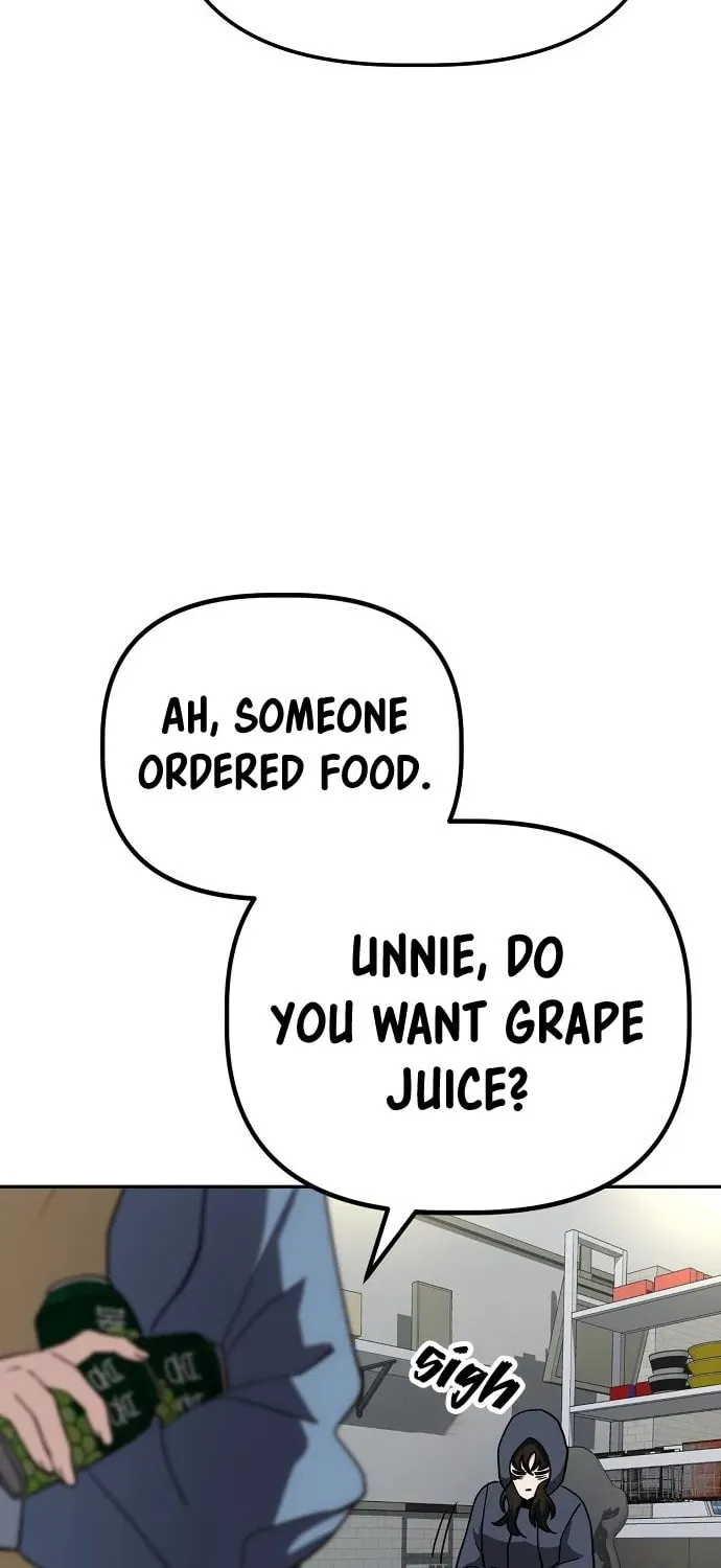 Mujikbaeksu Gye Baek-Sun Chapter 21 page 57 - 