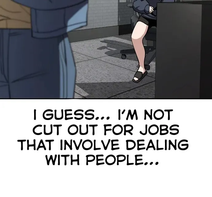 Mujikbaeksu Gye Baek-Sun Chapter 21 page 58 - 