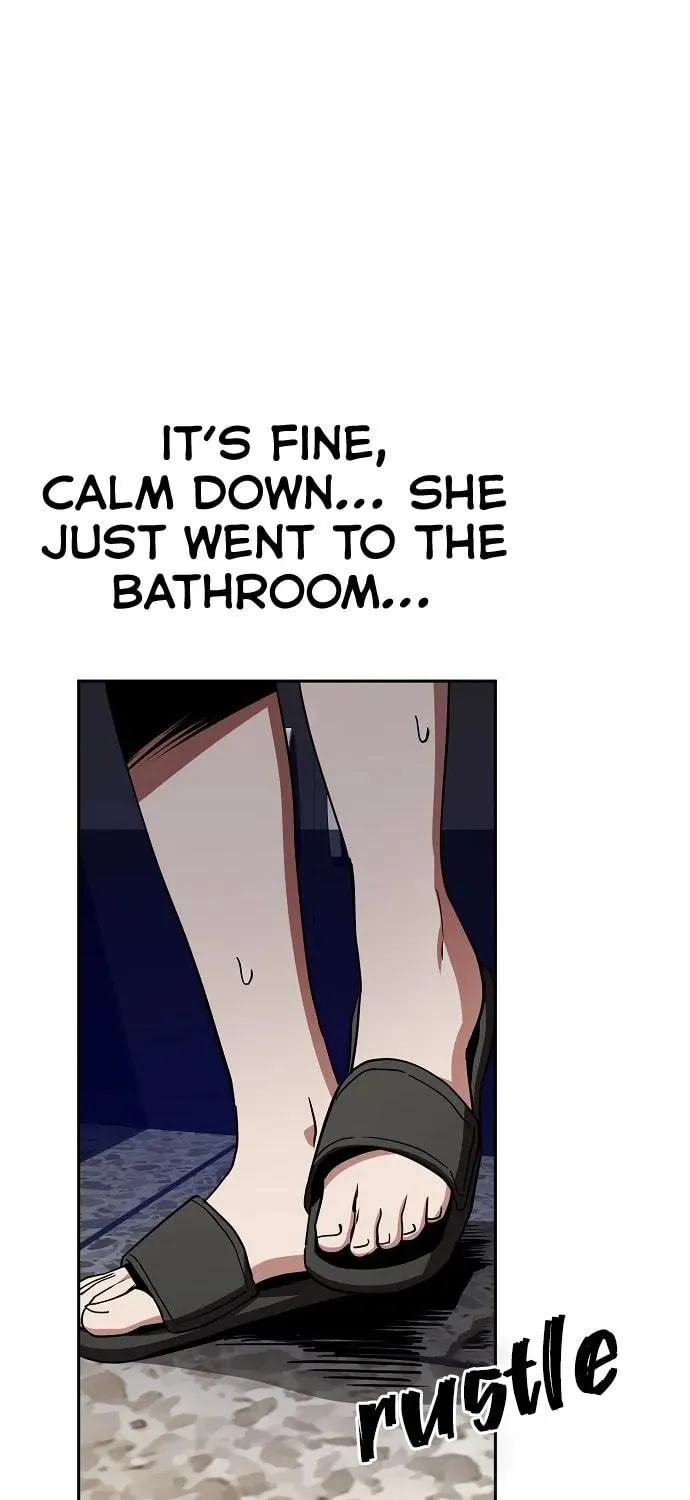 Mujikbaeksu Gye Baek-Sun Chapter 21 page 7 - 