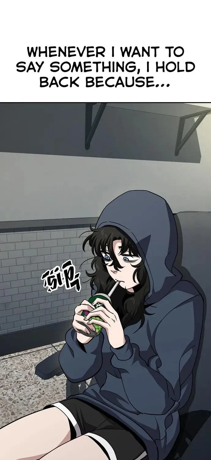 Mujikbaeksu Gye Baek-Sun Chapter 21 page 61 - 