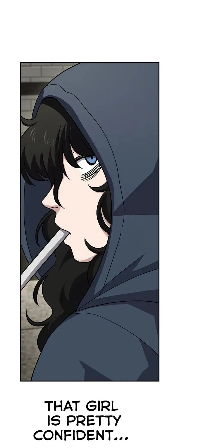 Mujikbaeksu Gye Baek-Sun Chapter 21 page 63 - 