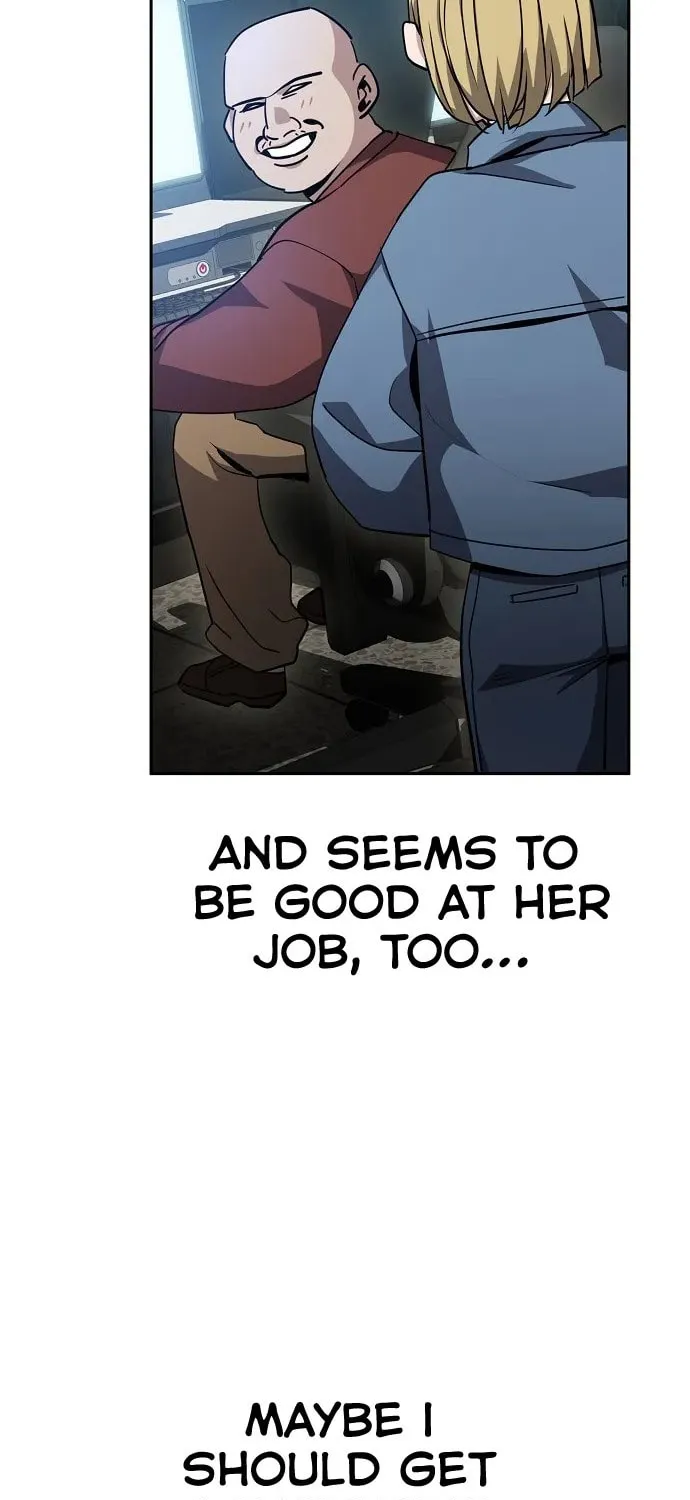 Mujikbaeksu Gye Baek-Sun Chapter 21 page 65 - 