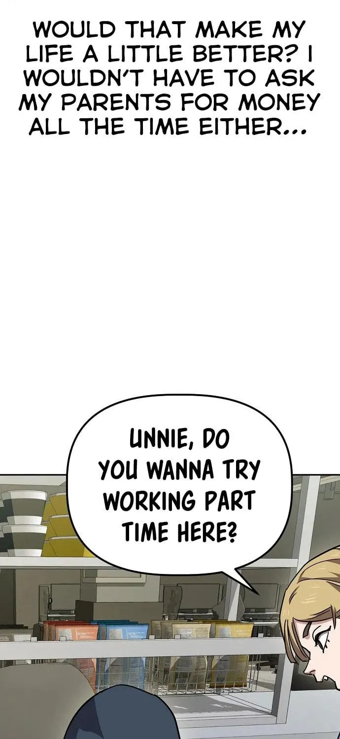 Mujikbaeksu Gye Baek-Sun Chapter 21 page 67 - 