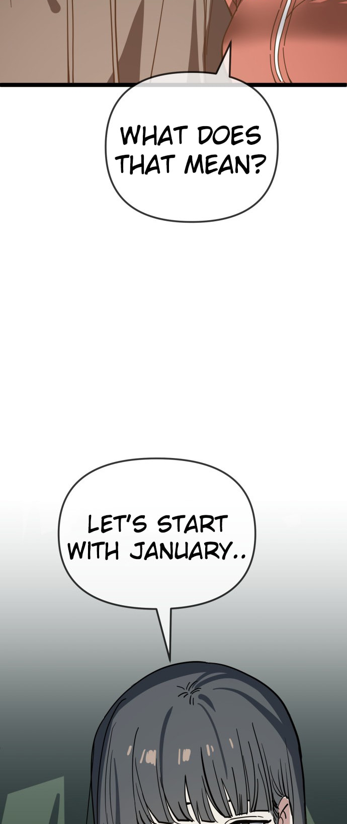 Mujikbaeksu Gye Baek-Sun Chapter 212 page 31 - 