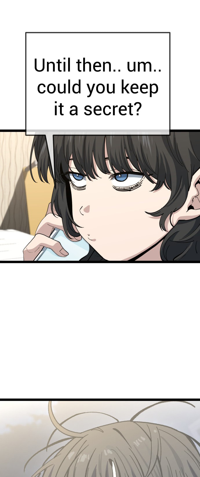 Mujikbaeksu Gye Baek-Sun Chapter 214 page 17 - 