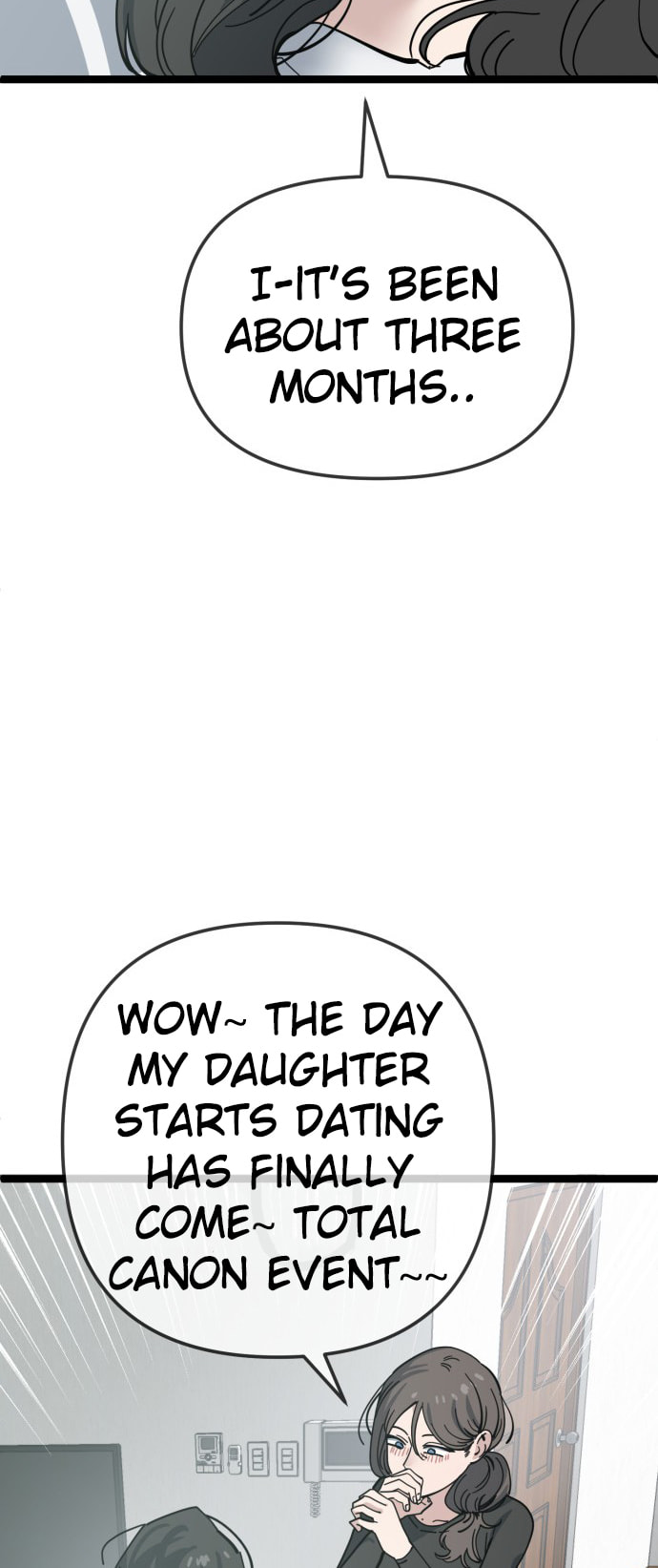 Mujikbaeksu Gye Baek-Sun Chapter 214 page 40 - 