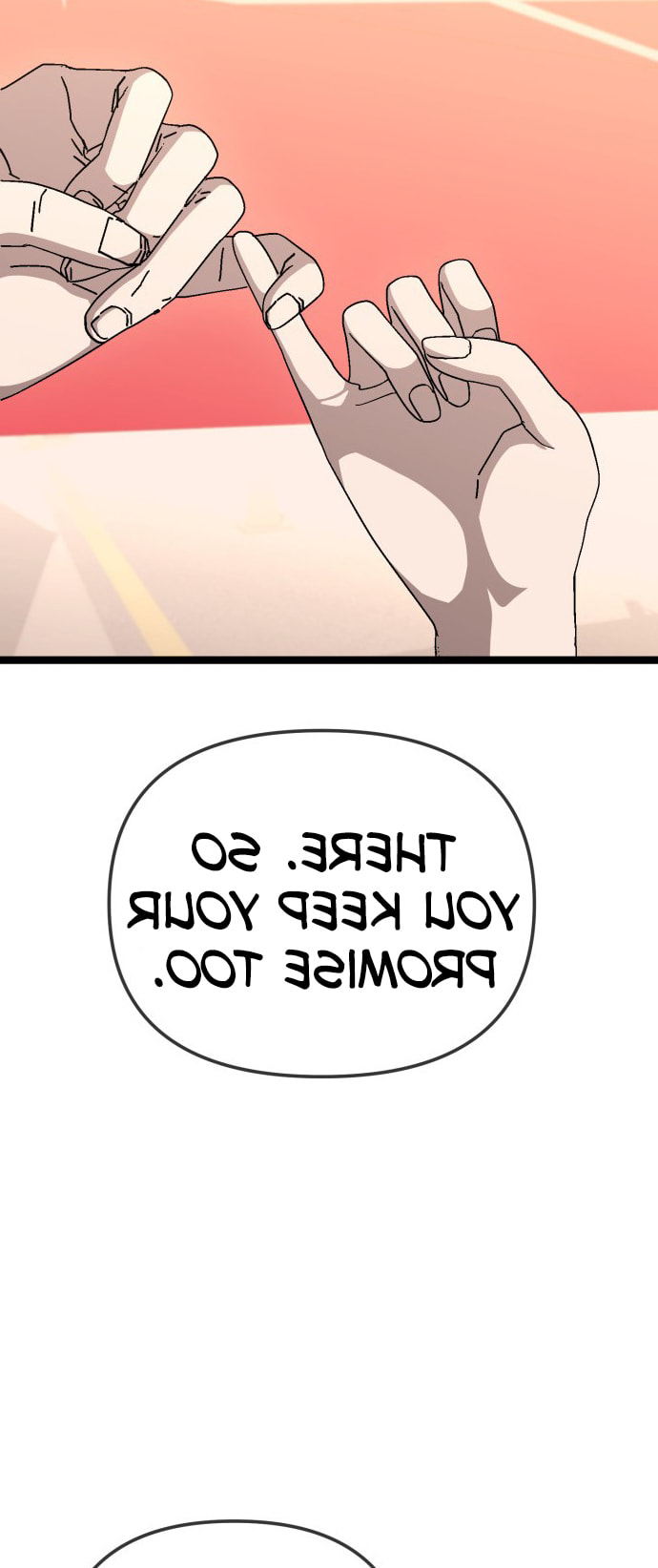 Mujikbaeksu Gye Baek-Sun Chapter 219 page 32 - 
