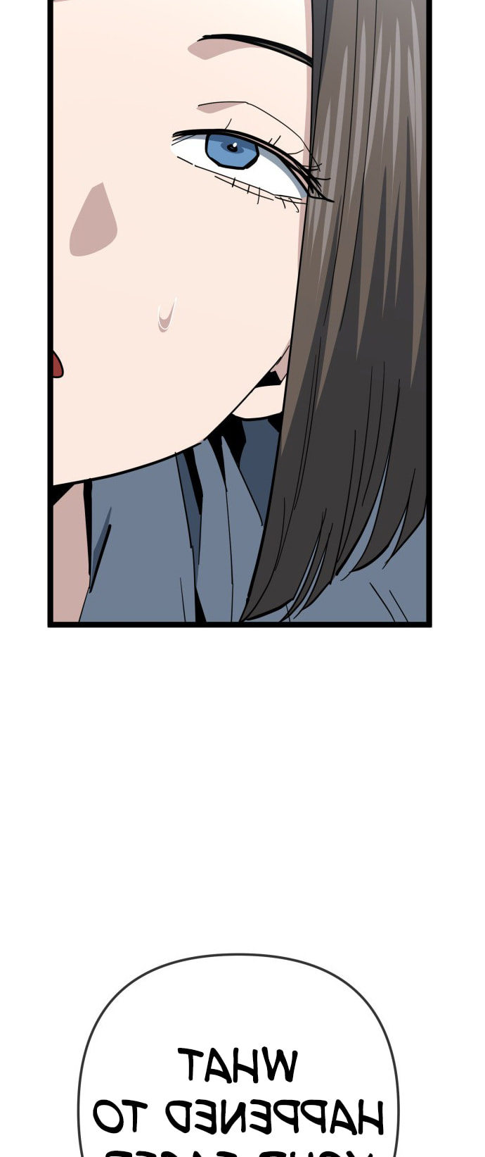 Mujikbaeksu Gye Baek-Sun Chapter 219 page 44 - 